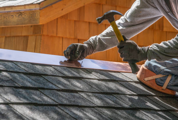 Best Roof Maintenance and Cleaning  in Highland Park, MI