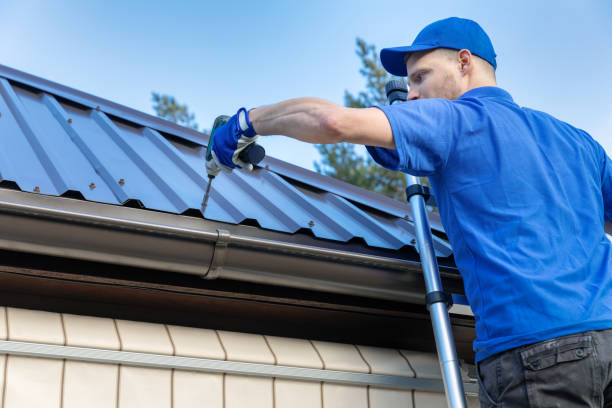 Best Roof Coating and Sealing  in Highland Park, MI