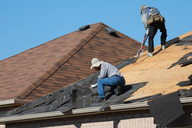 Best Roof Installation  in Highland Park, MI