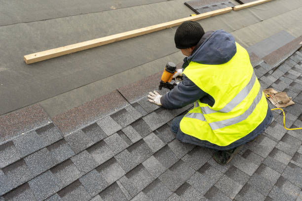 Best Metal Roofing Installation  in Highland Park, MI