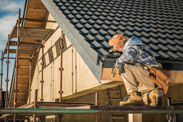 Best Rubber Roofing (EPDM, TPO)  in Highland Park, MI