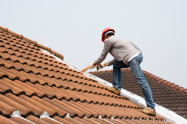 Best Roof Leak Repair  in Highland Park, MI
