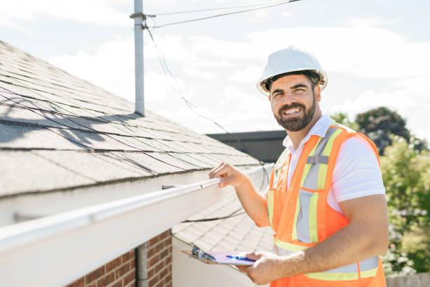 Best Metal Roofing Installation  in Highland Park, MI