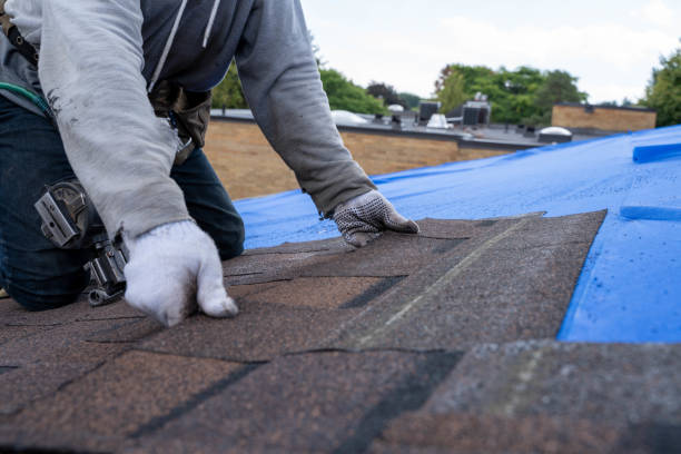 Waterproofing in Highland Park, MI