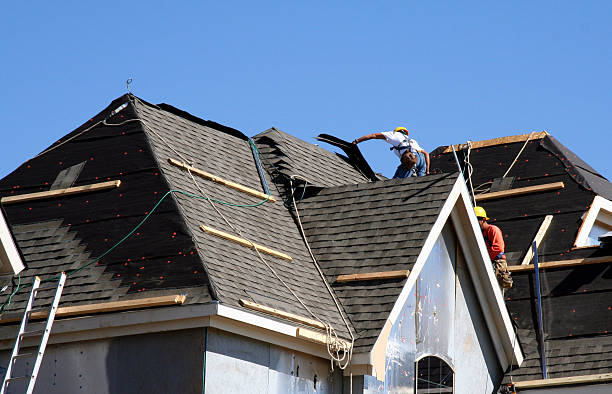Best Gutter Installation and Repair  in Highland Park, MI