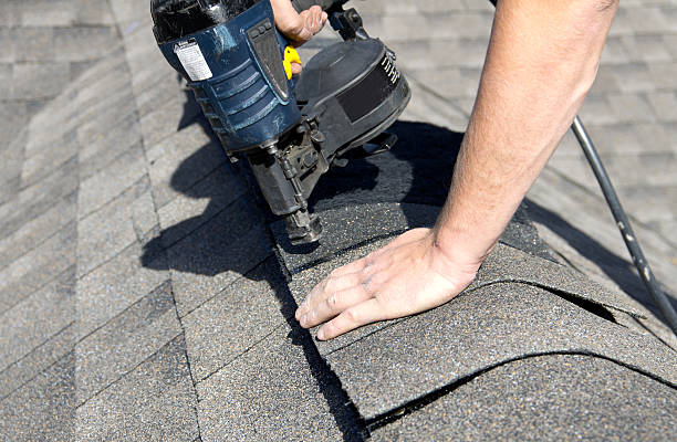 Best Emergency Roof Repair Services  in Highland Park, MI