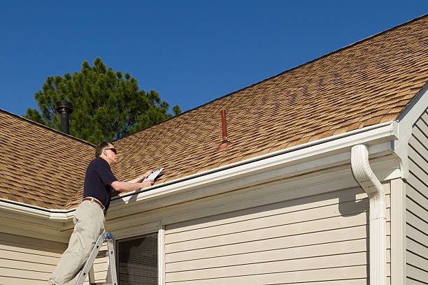 Professional  Roofing repair and installation in Highland Park, MI