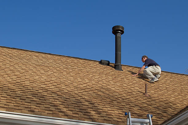 Best Commercial Roofing Services  in Highland Park, MI