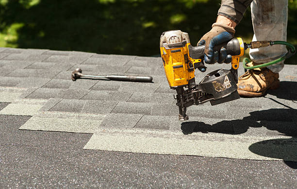 Best Roof Coating and Sealing  in Highland Park, MI
